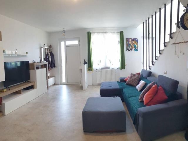 Villa Schiera in vendita a Calvagese Della Riviera, Lombardia