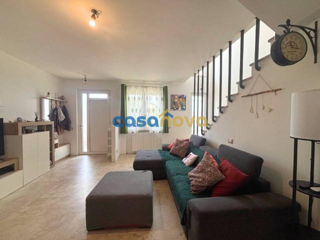 Villa Schiera in vendita a Calvagese Della Riviera, Lombardia