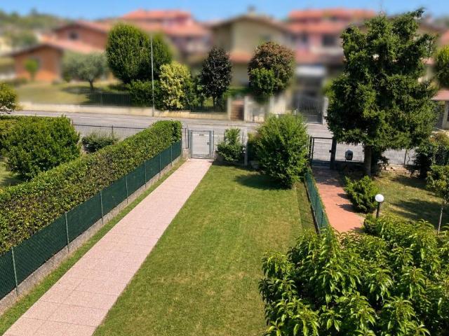 Villa Schiera in vendita a Belvedere, Calvagese della Riviera