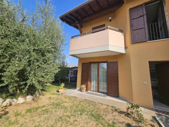 Villa Schiera in vendita a Belvedere, Calvagese della Riviera