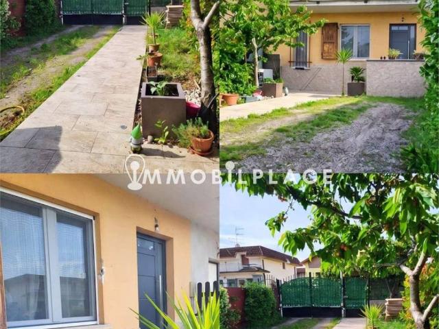 Villa Schiera in vendita a Soiano Del Lago, Lombardia