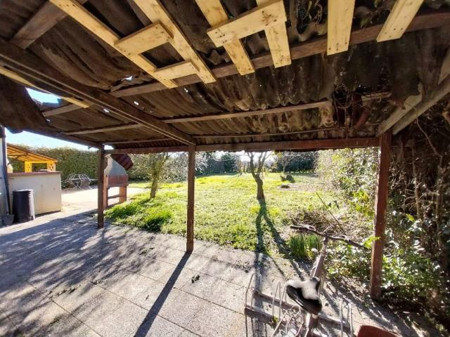 Villa Schiera in vendita a Calvenzano, Lombardia