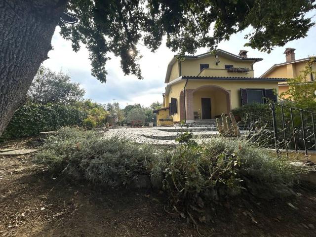 Villa Schiera in vendita a San Francesco, Calvi dell'Umbria