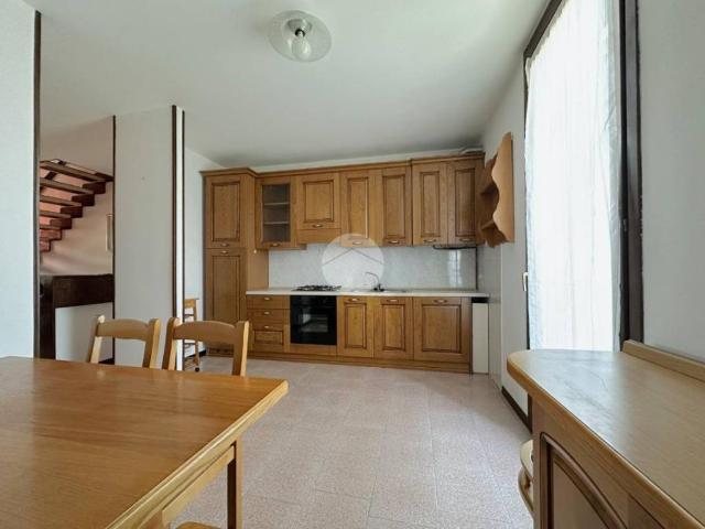 Villa Schiera in vendita a Calvisano, Lombardia