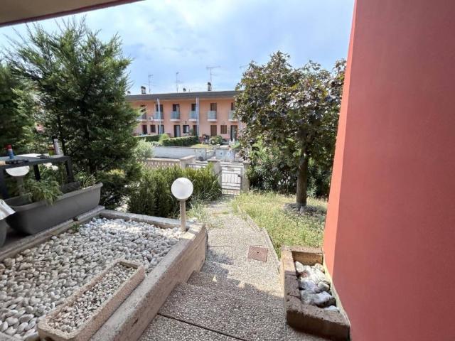 Villa Schiera in vendita a Calvisano, Lombardia