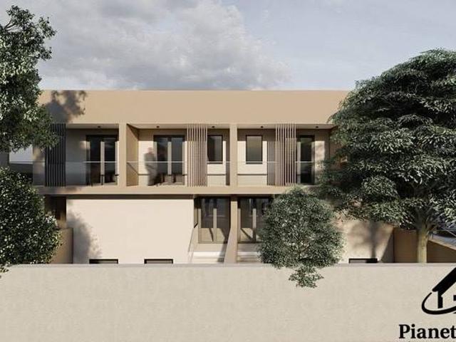 Villa Schiera in vendita a Calvizzano, Campania