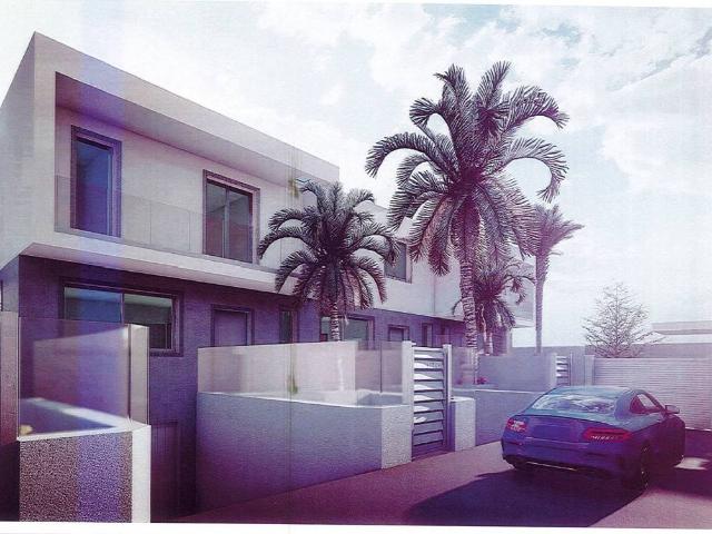 Villa Schiera in vendita a Calvizzano, Campania