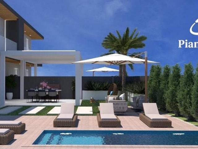 Villa Schiera in vendita a Calvizzano, Campania
