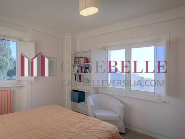 Villa Schiera in vendita a Nocchi, Camaiore