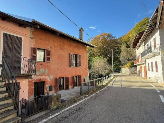 Villa Schiera in vendita a Piemonte, Biella