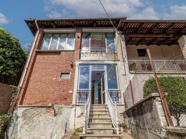 Villa Schiera in vendita a Piemonte, Biella