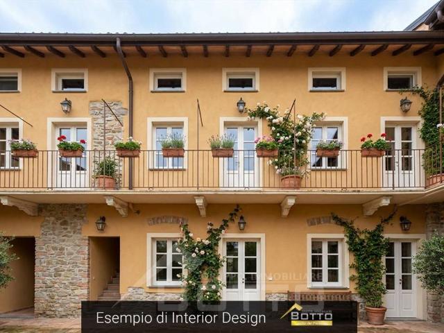 Villa Schiera in vendita a Piemonte, Novara