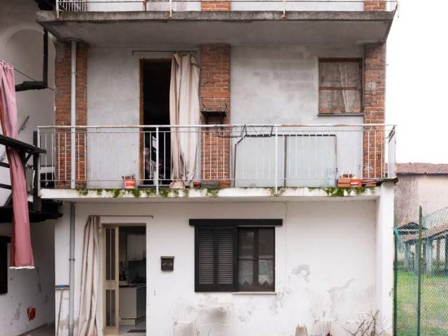 Villa Schiera in vendita a Piemonte, Novara