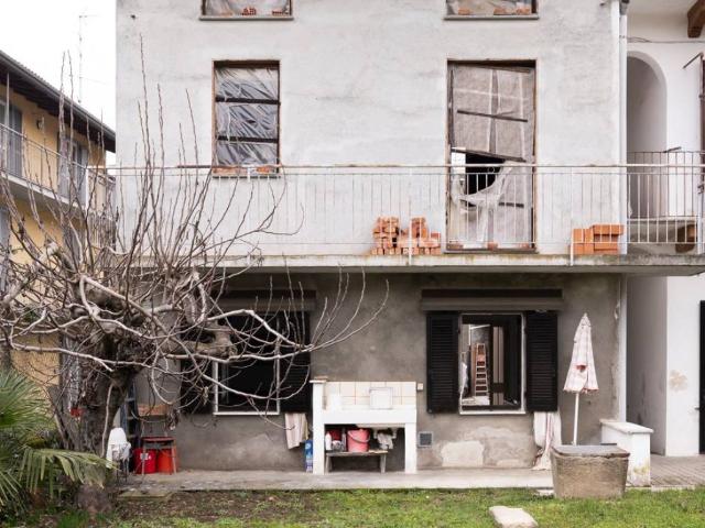 Villa Schiera in vendita a Piemonte, Novara