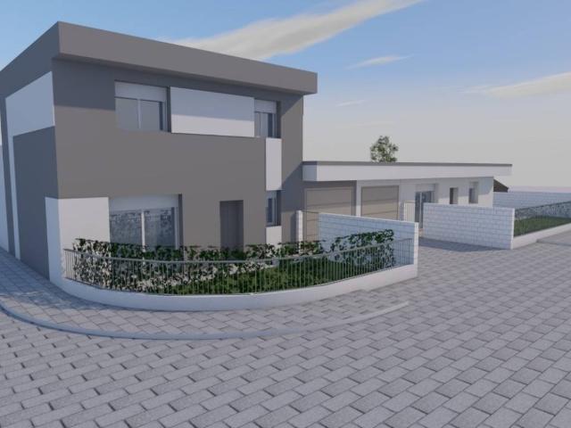 Villa Schiera in vendita a Piemonte, Novara