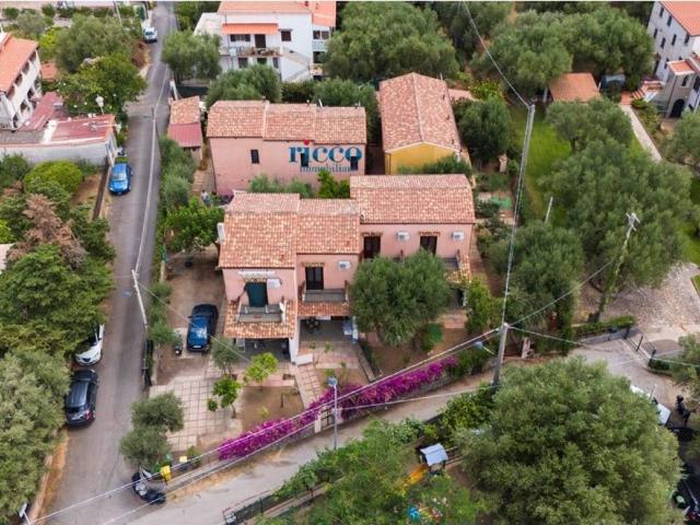 Villa Schiera in vendita a Camerota, Campania