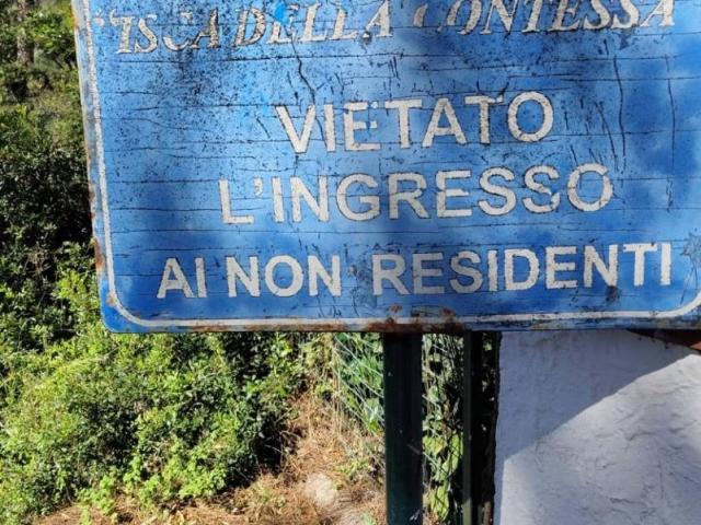 Villa Schiera in vendita a Marina di Camerota, Camerota