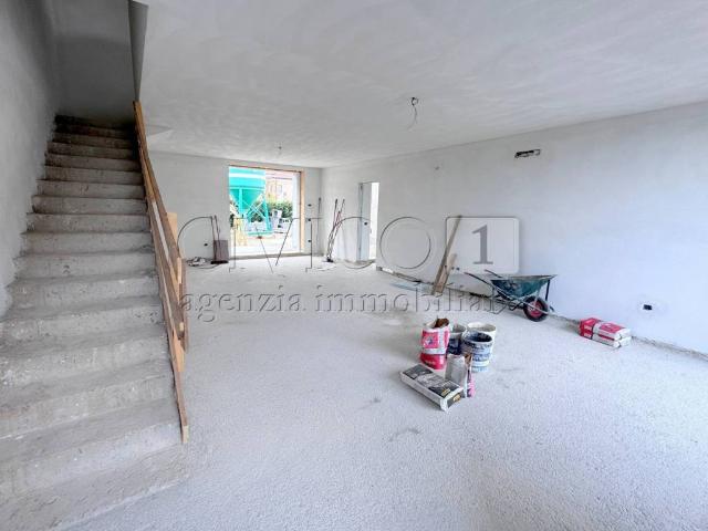 Villa Schiera in vendita a Camisano Vicentino, Veneto