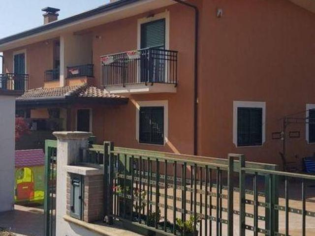 Villa Schiera in vendita a Campagna, Campania