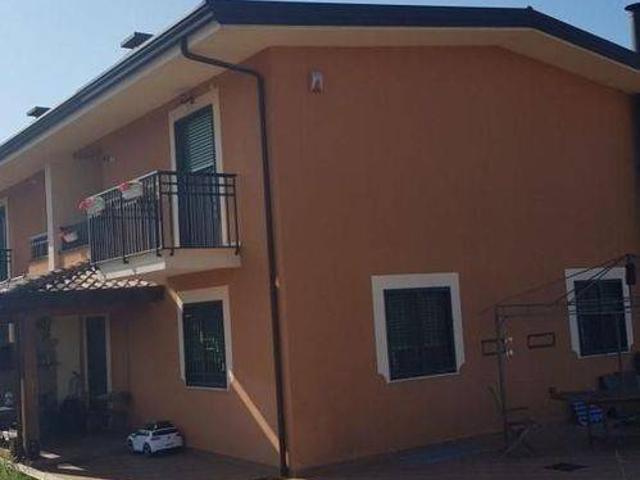 Villa Schiera in vendita a Campagna, Campania