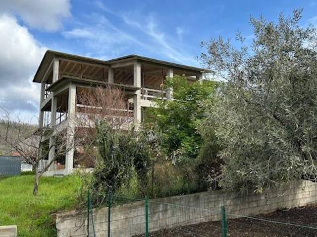 Villa Schiera in vendita a Campagna, Campania