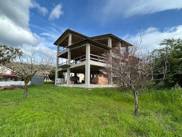 Villa Schiera in vendita a Campagna, Campania