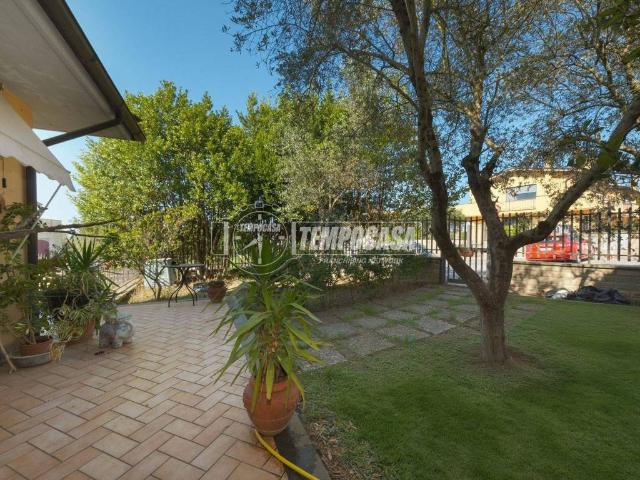 Villa Schiera in vendita a Roma Capitale, Lazio