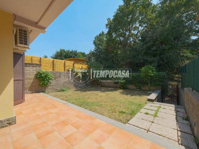Villa Schiera in vendita a Roma Capitale, Lazio