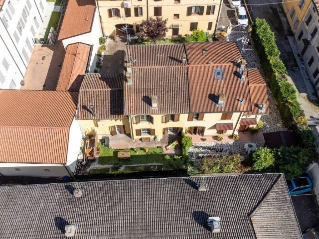 Villa Schiera in vendita a Pianura Reggiana, Re