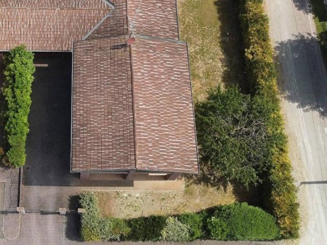 Villa Schiera in vendita a Pianura Reggiana, Re