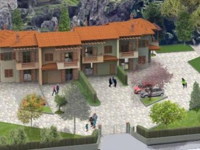 Villa Schiera in vendita a Campi Bisenzio, Toscana