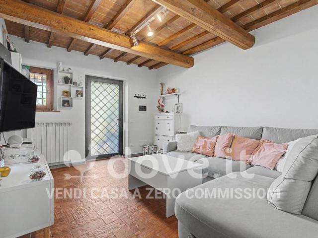 Villa Schiera in vendita a Fornello, Campi Bisenzio