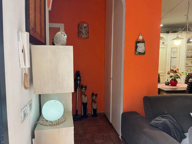 Villa Schiera in vendita a San Piero a Ponti, Campi Bisenzio