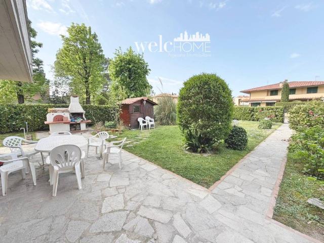 Villa Schiera in vendita a San Martino, Campi Bisenzio