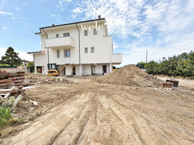 Villa Schiera in vendita a Campi Bisenzio, Toscana