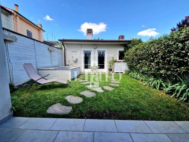 Villa Schiera in vendita a San Lorenzo, Campi Bisenzio