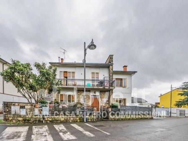 Villa Schiera in vendita a San Martino, Campi Bisenzio