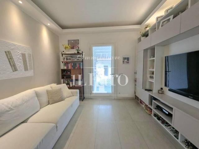 Villa Schiera in vendita a San Lorenzo, Campi Bisenzio