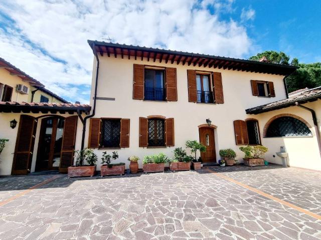 Villa Schiera in vendita a San Martino, Campi Bisenzio