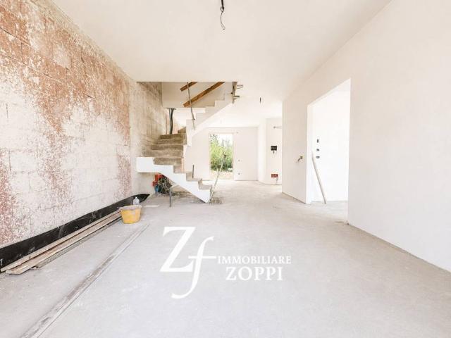 Villa Schiera in vendita a Campi Bisenzio, Toscana