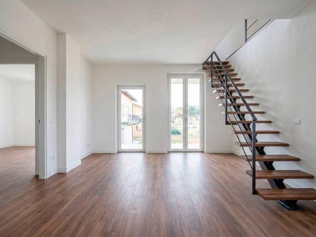 Villa Schiera in vendita a San Donnino, Campi Bisenzio