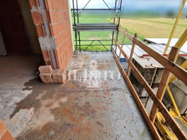 Villa Schiera in vendita a Santa Maria, Campi Bisenzio