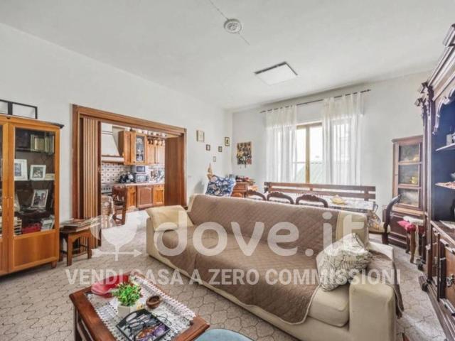 Villa Schiera in vendita a San Martino, Campi Bisenzio