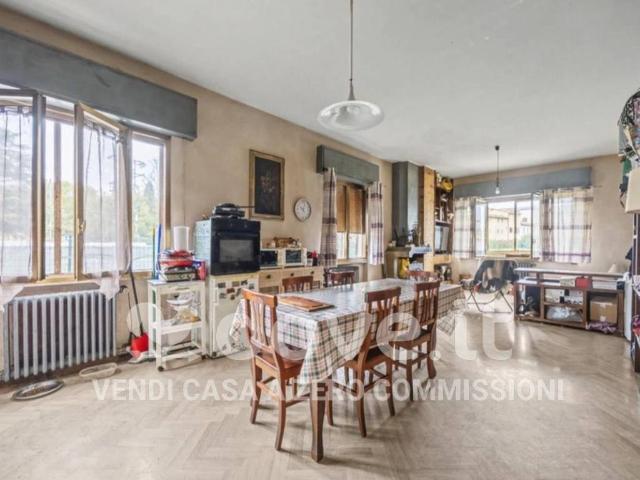 Villa Schiera in vendita a San Martino, Campi Bisenzio