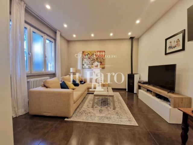 Villa Schiera in vendita a San Martino, Campi Bisenzio