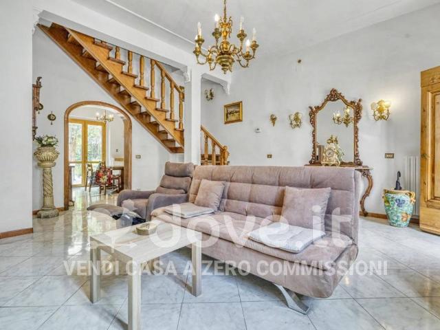 Villa Schiera in vendita a Prataccio, Campi Bisenzio