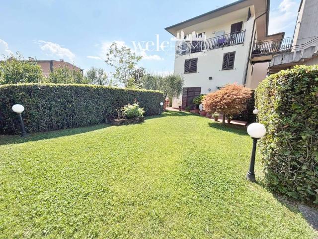 Villa Schiera in vendita a La Villa, Campi Bisenzio