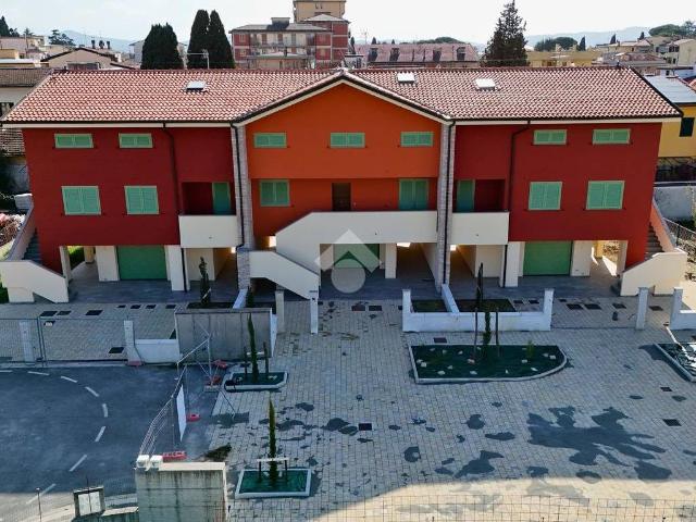 Villa Schiera in vendita a Santa Maria, Campi Bisenzio