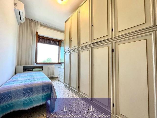 Villa Schiera in vendita a San Donnino, Campi Bisenzio