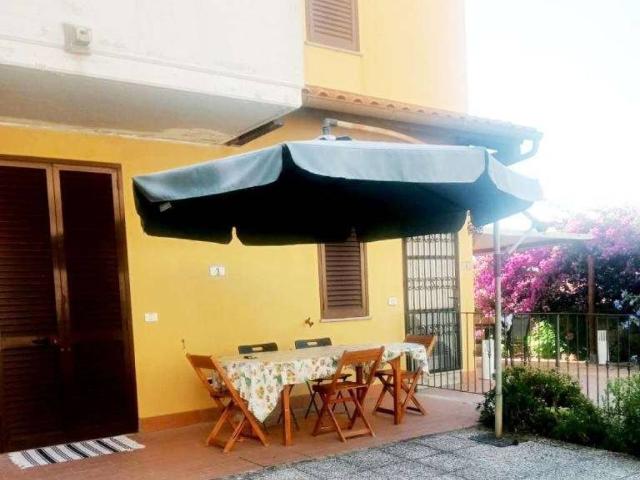 Villa Schiera in vendita a Campiglia Marittima, Toscana